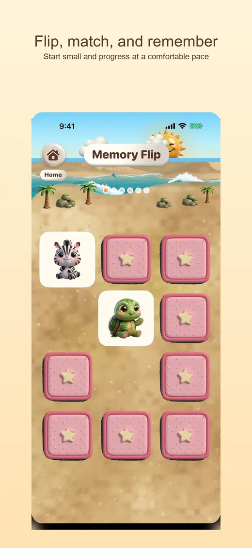 Fruit Park screenshot